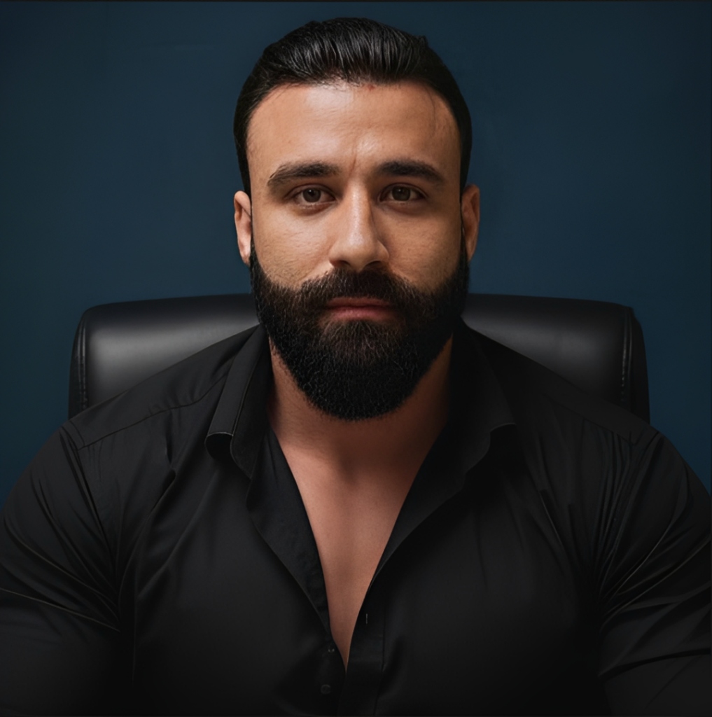 Raul Fernando Politowski